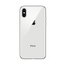PPL iPh XS 64GB - Sil +Ntn REF A