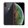 PPL iPh XS Max 64GB - S.Gry +Ntn REF A