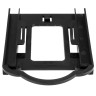 Tool-less 2.5 SSD HDD Mounting Bracket