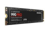 SSD Int 2TB 990 Pro M.2 PCIe