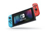 Switch 1.1 (Neon Red/Blue)