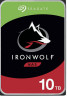 HDD Int 10TB Ironwolf 7200 SATA 3.5"