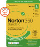 Norton 360 Stand 10GB 1 Device 12MO KEY