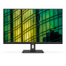 U32E2N 31.5 VA 3840x2160 MM HDMI DP