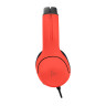 LVL40 Wired Headset NS Joycon Blue/Red