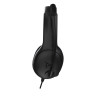 LVL40 Stereo Headset for XB1 Black