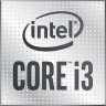 CPU i3-10100 3.6 4/8 Comet Lake 1200 BX