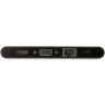 Multiport Adapter - USB-C - HDMI and VGA