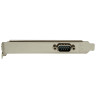 USB Motherboard Header to Serial Adapter