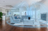 Wireless Speaker Room Filling Sound