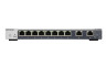 8Pt Gige Webunmanaged With Uplinks