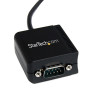 1 Port FTDI USB-Serial RS232 Adpt Cable