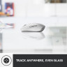MX Anywhere 3 For Mac - Pale Grey - EMEA