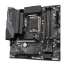 MB INT 1700 B760M GAMING X AX DDR4 MATX