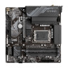 MB INT 1700 B760M GAMING X AX DDR4 MATX