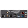 MB INT 1700 B760M GAMING X AX DDR4 MATX