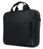 TheOne Briefcase zipped pocket 11-14