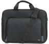TheOne Briefcase zipped pocket 11-14
