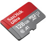 FC 128GB Ultra MicroSD & SD Imaging PKG