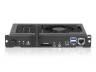 OPS Skylake Celeron 2x2.4/4GB/64GB/W10Io
