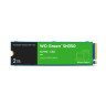 SSD Int 2TB Green PCIE G3 M.2