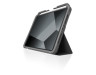 Dux Plus iPad Mini 6th Gen Case AP Black