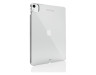 Half Shell iPad Air 4th Gen Case Clear