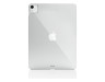 Half Shell iPad Air 4th Gen Case Clear