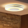 Being Hue pendant white 1x39W 24V