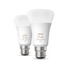 HueWCA 9W A60 B22 2P EUR