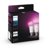 HueWCA 9W A60 B22 2P EUR