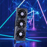 GPU NV 3070 EAGLE OC 8G Fan