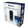 EUK - 1080p Video Doorbell & Chime Kit