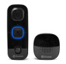 EUK - 1080p Video Doorbell & Chime Kit