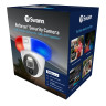 EUK - 1080p Dome Enforcer Analog Cam