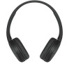 WH CH510 Wireless Headphones Black