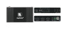 VS-211X 2X1 4K HDR HDMI Auto Switcher