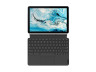 Chromebook Tablet + Keyboard 4GB 128GB