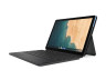 Chromebook Tablet + Keyboard 4GB 128GB