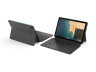 Chromebook Tablet + Keyboard 4GB 128GB