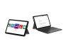 Chromebook Tablet + Keyboard 4GB 128GB
