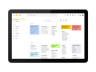 Chromebook Tablet + Keyboard 4GB 128GB