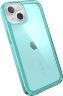 iPh 13 Gemshell Fantasy Teal/Pool Teal