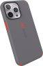 iPh 13 Pro Cshell Pro Grey/Red