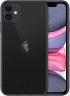 iPh 11 256GB - Blk HSO REF A Drp Shp