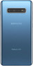S10+ 128GB - Blu HSO REF A Drp Shp
