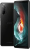 Xperia 10 - Blk HSO REF A Drp Shp