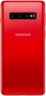 S10 128GB - Red &Cbl/Plg/Pin REF A D.Shp