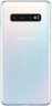 S10 128GB - Wht &Cbl/Plg/Pin REF A D.Shp