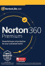 Norton 360 Prem 75G 1U 10D Albion Attach